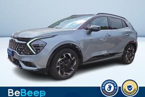 Kia Sportage 1.6 CRDI MHEV GT-LINE SUNROOF PA...
