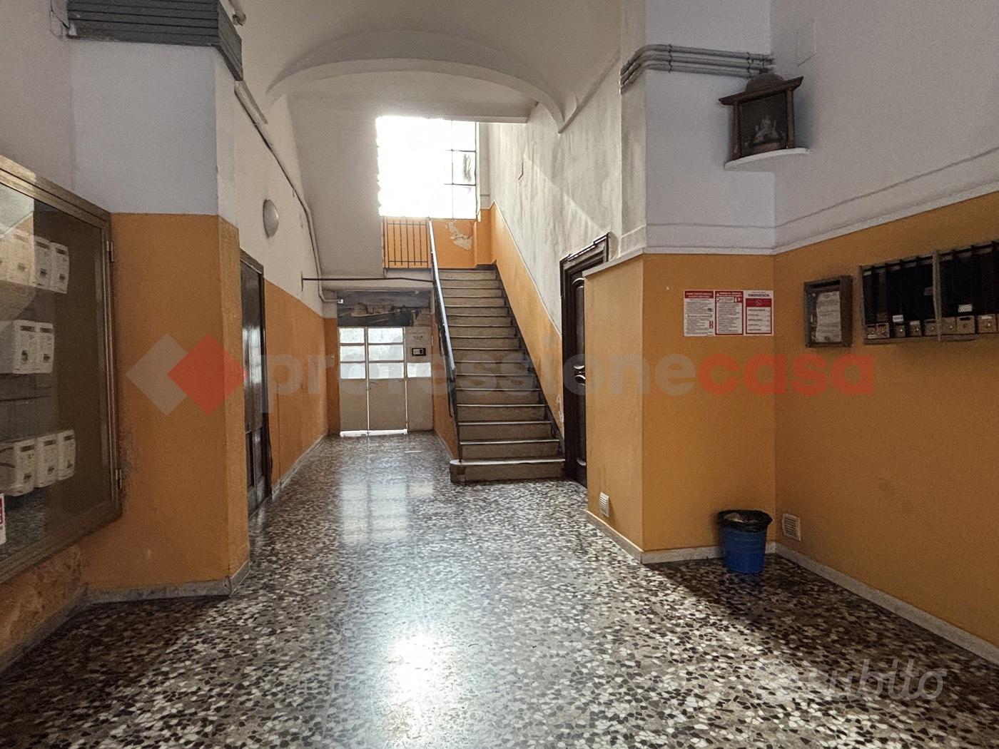 Appartamento Taranto [btt117VRG] - Vista 2