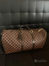 Keepall Louis Vuitton