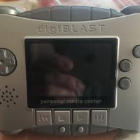 Console digiBlast giochi preziosi