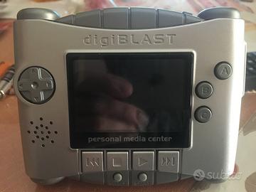 Console digiBlast giochi preziosi