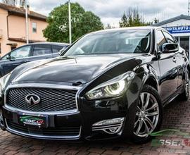 Infiniti Q70 2.2d Premium Executive auto E6