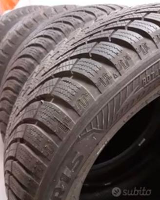Gomme Invernali