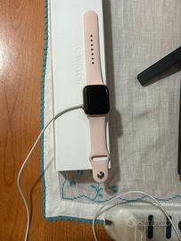 Orologio Apple watch series 5 44 mm