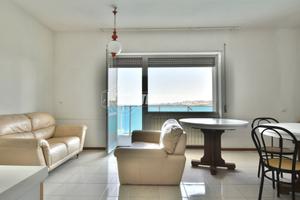 APPARTAMENTO PANORAMICO SU PALAZZINA RISTRUTTURATA