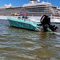 Brube new port 40/60