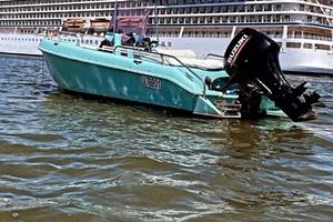 Brube new port 40/60