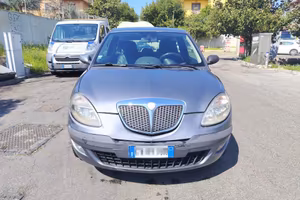 Lancia Ypsilon 1.3 Multijet 16V Platino