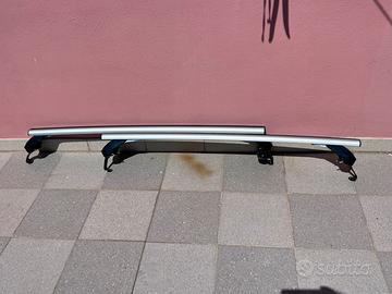 Barre Prealpina Renault Scenic IV