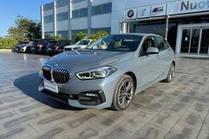 BMW Serie 1 118d Sport auto