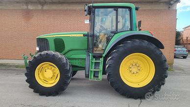 John Deere 6920 S