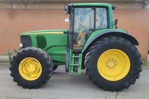 John Deere 6920 S