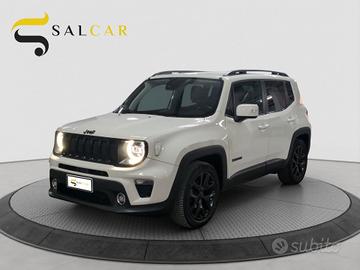 Jeep Renegade 1.0 T3 BENZINA 120 CV 2020