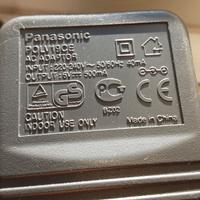 2 telefoni cordless, Telecom e Panasonic