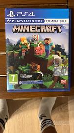 Giochi Ps4