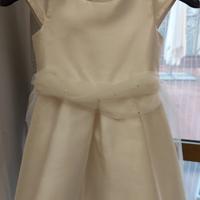 Abito da cerimonia da bambina