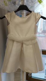 Abito da cerimonia da bambina