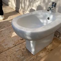 Sanitari Ideal Standard