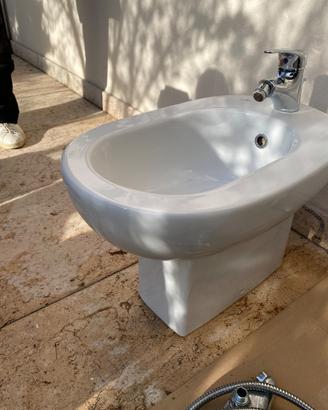 Sanitari Ideal Standard