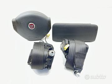 KIT AIRBAG SENZA CRUSCOTTO FIAT Panda 2° Serie 73