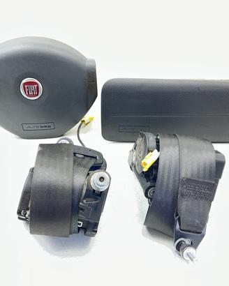 KIT AIRBAG SENZA CRUSCOTTO FIAT Panda 2° Serie 73