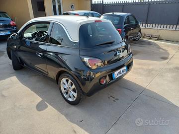 Opel Adam 1.4 87 CV GPL Tech Slam