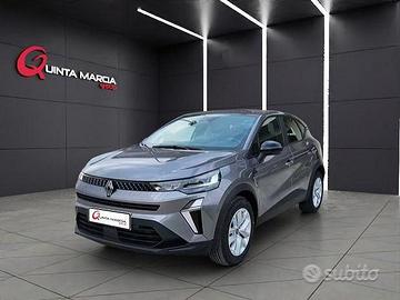 Renault Captur 1.2 TCe 115 CV MY26 EVOLUTION TUA D