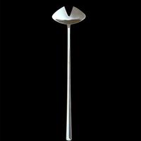 Vintage Cucchiaio insalata Gense Spectra design