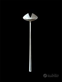 Vintage Cucchiaio insalata Gense Spectra design