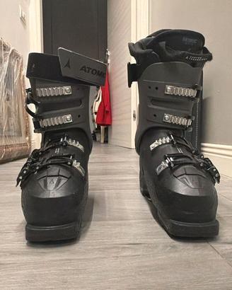 Scarponi da sci Atomic Hawx Prime 110 S – 26/26.5