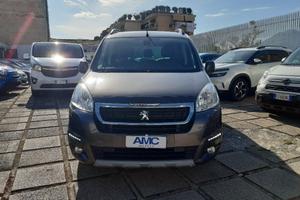 PEUGEOT Partner Tepee BlueHDi 100 Outdoor