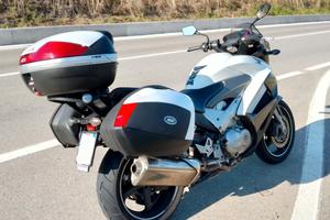 HONDA CROSSRUNNER VFR 800X V4 2013 – FULL OPTIONAL