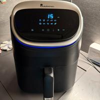 Friggitrice ad aria Masterpro