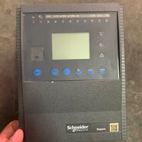 Schneider S20 59620 sottostazione Sepam