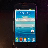Samsung galaxy S III mini