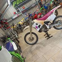 Yamaha yz 250 91 LEGGI DESCRIZIONE