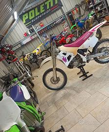Yamaha yz 250 91 LEGGI DESCRIZIONE