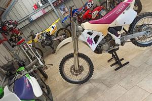 Yamaha yz 250 91 LEGGI DESCRIZIONE
