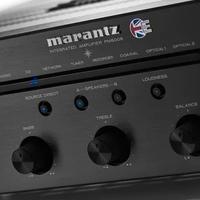 Amplificatore Integrato Marantz PM6006 UK Edition