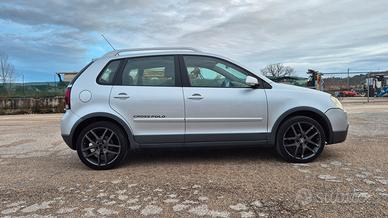 VOLKSWAGEN POLO 1.4 TDI neopatentati 