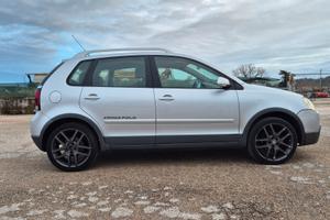 VOLKSWAGEN POLO 1.4 TDI neopatentati 