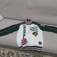 Felpa originale Williams Wilson