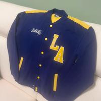 Felpa Lakers