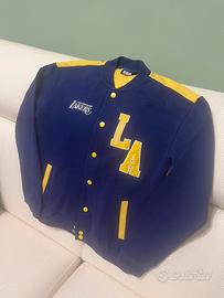 Felpa Lakers
