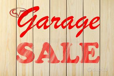 Box / Garage di 13 m² a Montevarchi