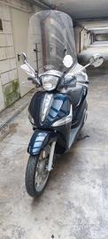 scooter Piaggio liberty 50 4t 