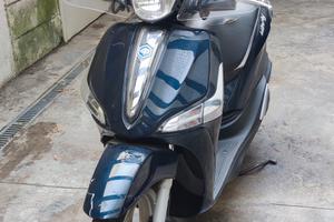scooter Piaggio liberty 50 4t 