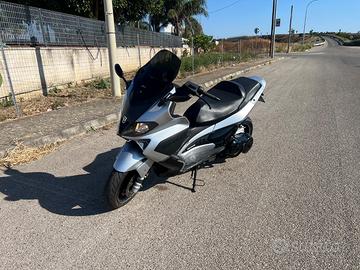 Gilera Nexus 500 - 2005