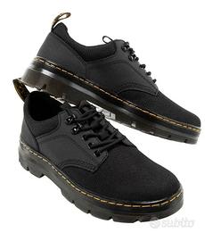 Dr. Martens Herschel Sneakers Basse Taglia 38