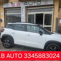 CITROEN C3 AIRCROSS ANNO 2022 SOLI KM49000 CERTIF